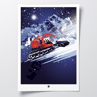 Discover BLACKPEUF posters | Colorful designs for your decor