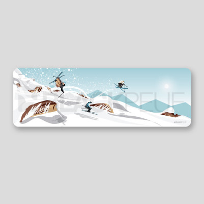 Discover BLACKPEUF's paintings | Colorful designs for your decor Discover BLACKPEUF's paintings | Colorful designs for your decor