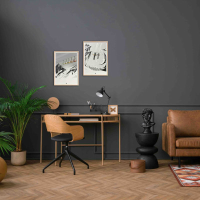 Découvrez les affiches BLACKPEUF | Designs colorés pour votre déco