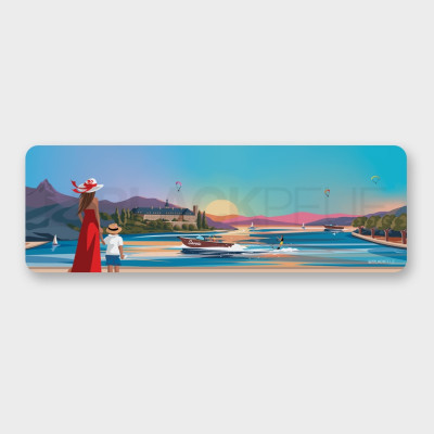 Découvrez les tableaux BLACKPEUF | Designs colorés pour votre déco