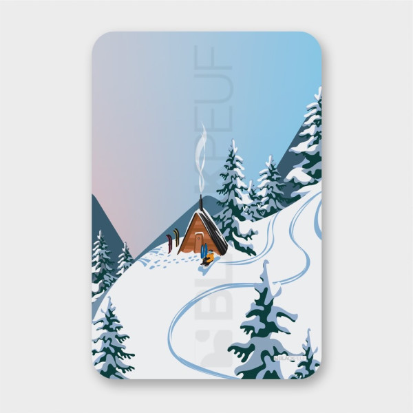 Découvrez les tableaux BLACKPEUF | Designs colorés pour votre déco