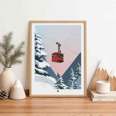 Discover BLACKPEUF posters | Colorful designs for your decor
