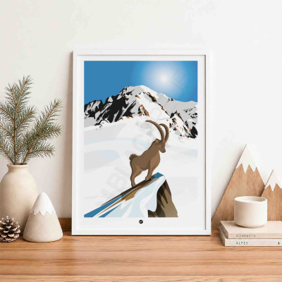 Discover BLACKPEUF posters | Colorful designs for your decor