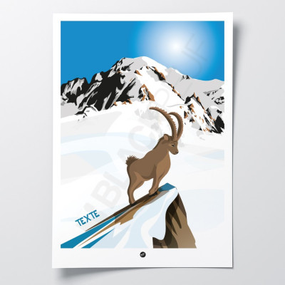 Discover BLACKPEUF posters | Colorful designs for your decor