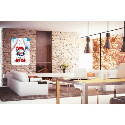 Discover BLACKPEUF's paintings | Colorful designs for your interior Discover BLACKPEUF's paintings | Colorful designs for your interior