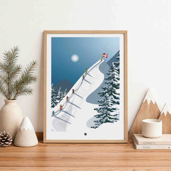 Discover BLACKPEUF posters | Colorful designs for your decor