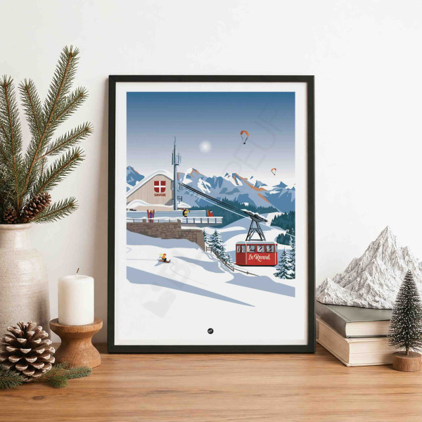 Découvrez les affiches BLACKPEUF | Designs colorés pour votre déco