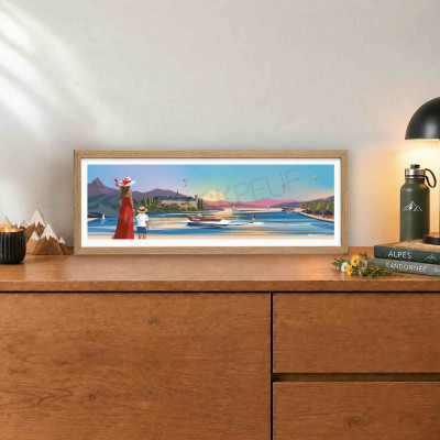 Discover BLACKPEUF posters | Colorful designs for your decor