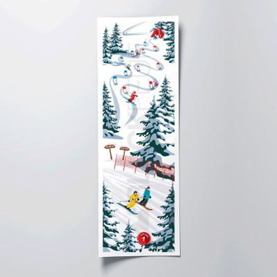 Discover BLACKPEUF posters | Colorful designs for your decor