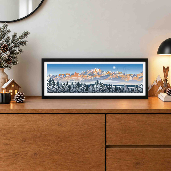 Scopri i dipinti di BLACKPEUF | Disegni colorati per il tuo arredamento