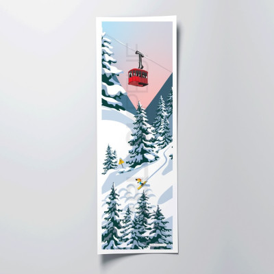 Discover BLACKPEUF posters | Colorful designs for your decor