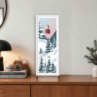 Découvrez les affiches BLACKPEUF | Designs colorés pour votre déco