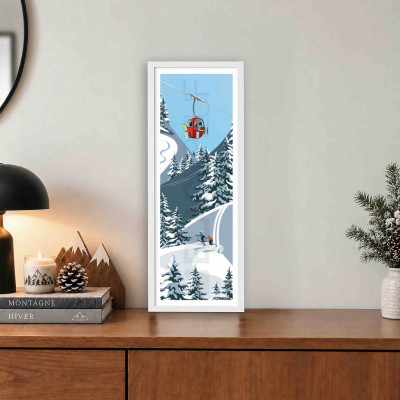 Scopri i dipinti di BLACKPEUF | Disegni colorati per il tuo arredamento