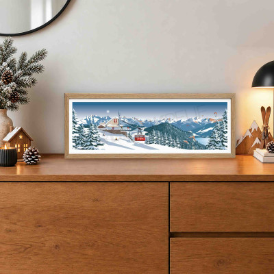 Discover BLACKPEUF posters | Colorful designs for your decor