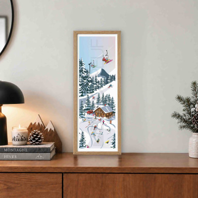 Discover BLACKPEUF posters | Colorful designs for your decor