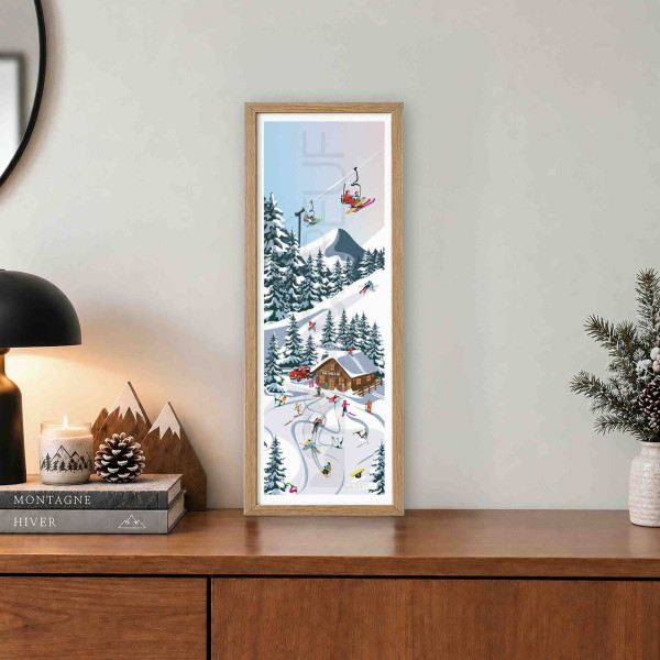 Discover BLACKPEUF posters | Colorful designs for your decor