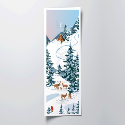 Découvrez les affiches BLACKPEUF | Designs colorés pour votre déco
