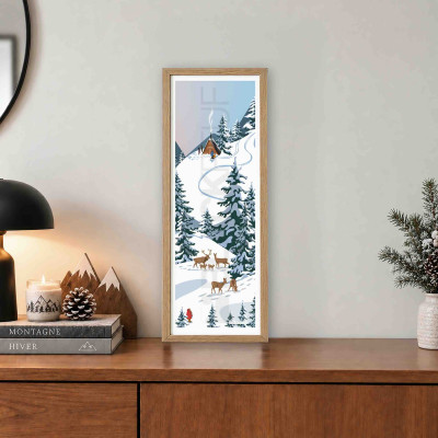 Découvrez les affiches BLACKPEUF | Designs colorés pour votre déco