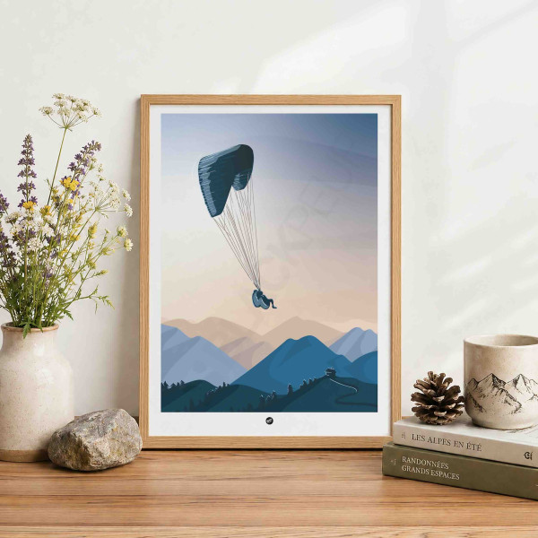 Découvrez les affiches BLACKPEUF | Designs colorés pour votre déco