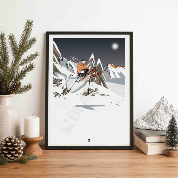 Discover BLACKPEUF posters | Colorful designs for your decor
