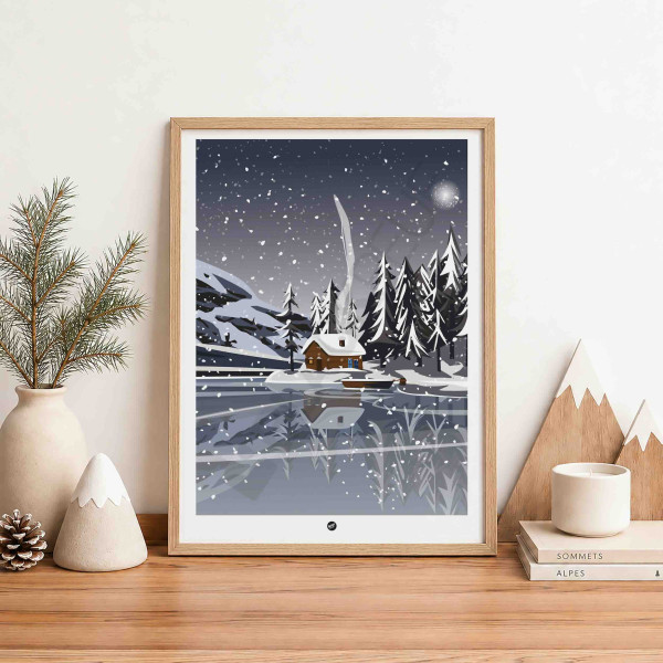 Discover BLACKPEUF posters | Colorful designs for your interior