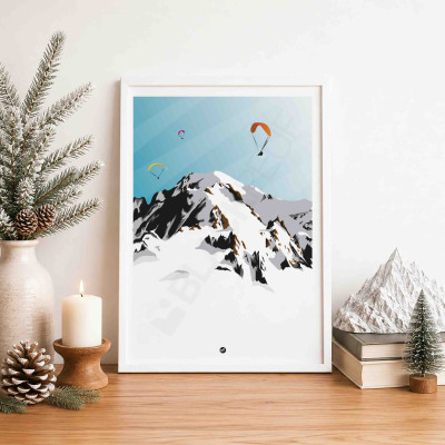Discover BLACKPEUF posters | Colorful designs for your decor