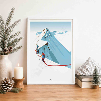 Entdecken Sie die BLACKPEUF-Poster | Farbenfrohe Designs für Ihre Einrichtung