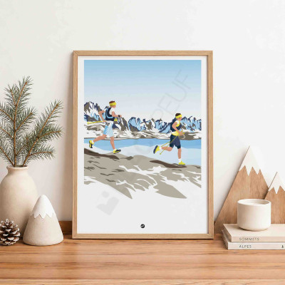 Discover BLACKPEUF posters | Colorful designs for your decor
