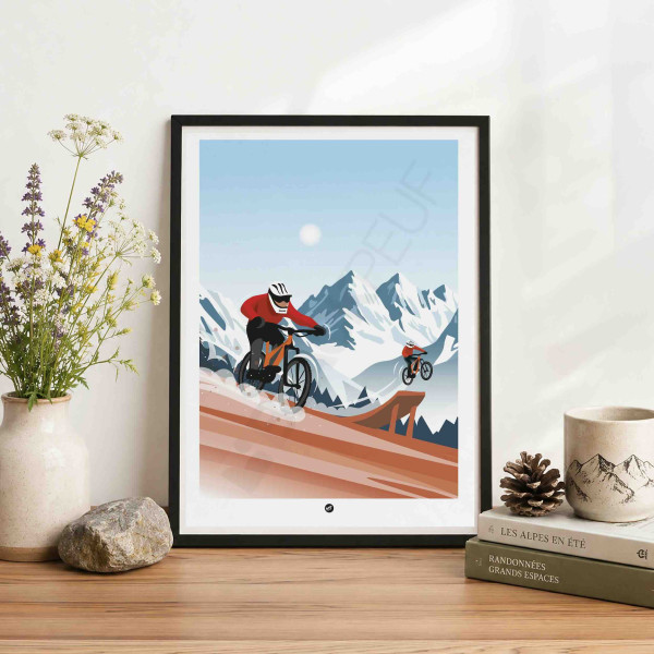 Discover BLACKPEUF posters | Colorful designs for your decor