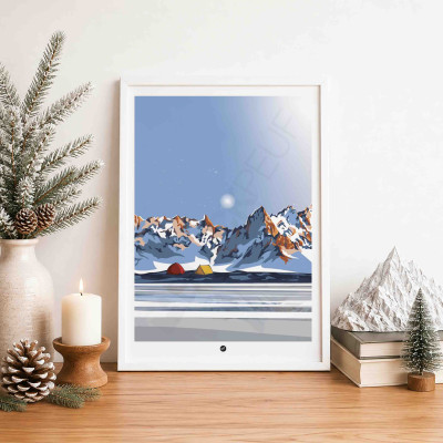 Discover BLACKPEUF posters | Colorful designs for your decor