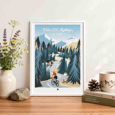 Discover BLACKPEUF posters | Colorful designs for your decor