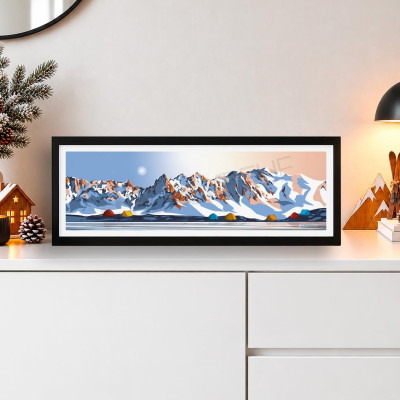 Discover BLACKPEUF posters | Colorful designs for your decor