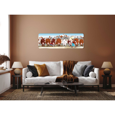 Découvrez les tableaux BLACKPEUF | Designs colorés pour votre déco Découvrez les tableaux BLACKPEUF | Designs colorés pour votre déco