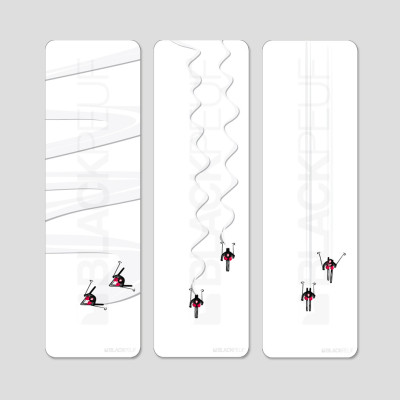 Scopri i dipinti di BLACKPEUF | Creazioni colorate per i tuoi interni