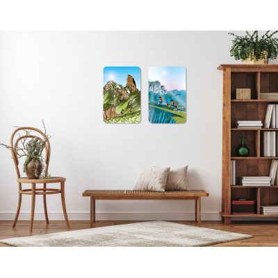 Découvrez les tableaux BLACKPEUF | Designs colorés pour votre déco Découvrez les tableaux BLACKPEUF | Designs colorés pour votre déco
