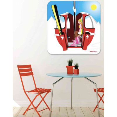 Découvrez les tableaux BLACKPEUF | Designs colorés pour votre déco Découvrez les tableaux BLACKPEUF | Designs colorés pour votre déco