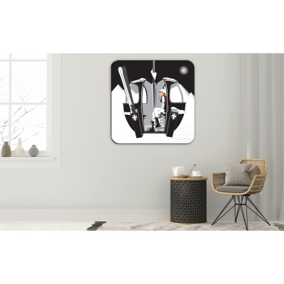 Discover BLACKPEUF's paintings | Colorful designs for your interior Discover BLACKPEUF's paintings | Colorful designs for your interior