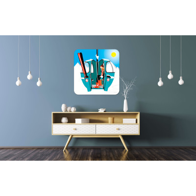 Découvrez les tableaux BLACKPEUF | Designs colorés pour votre déco