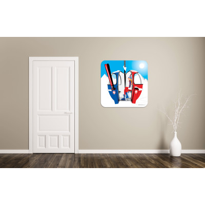 Découvrez les tableaux BLACKPEUF | Designs colorés pour votre déco Découvrez les tableaux BLACKPEUF | Designs colorés pour votre déco
