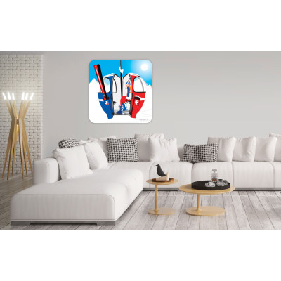 Découvrez les tableaux BLACKPEUF | Designs colorés pour votre déco Découvrez les tableaux BLACKPEUF | Designs colorés pour votre déco