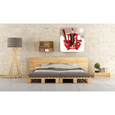 Discover BLACKPEUF's paintings | Colorful designs for your interior Discover BLACKPEUF's paintings | Colorful designs for your interior