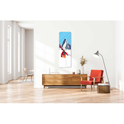 Discover BLACKPEUF's paintings | Colorful designs for your interior Discover BLACKPEUF's paintings | Colorful designs for your interior