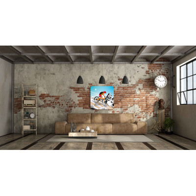Découvrez les tableaux BLACKPEUF | Designs colorés pour votre déco Découvrez les tableaux BLACKPEUF | Designs colorés pour votre déco