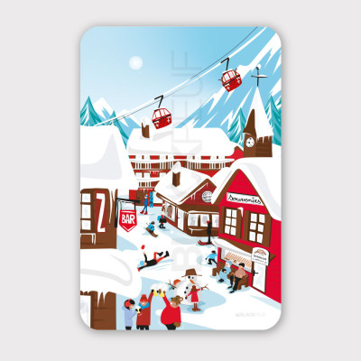 Scopri i dipinti di BLACKPEUF | Creazioni colorate per i tuoi interni