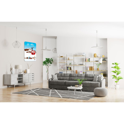 Scopri i dipinti di BLACKPEUF | Creazioni colorate per i tuoi interni