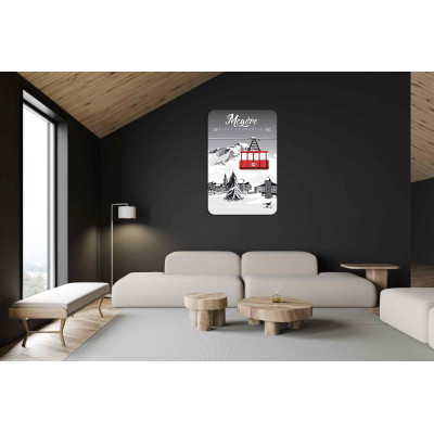 Découvrez les tableaux BLACKPEUF | Designs colorés pour votre déco