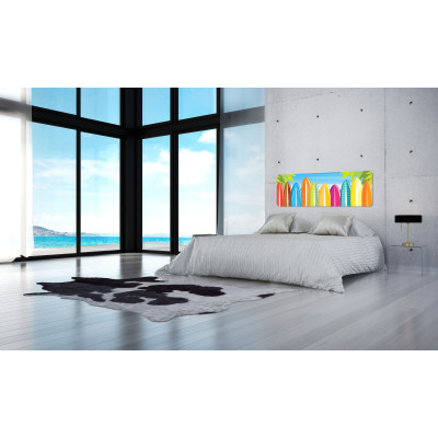 TABLEAU SURF COLOR TABLEAU SURF COLOR