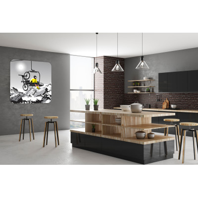 Découvrez les tableaux BLACKPEUF | Designs colorés pour votre déco Découvrez les tableaux BLACKPEUF | Designs colorés pour votre déco