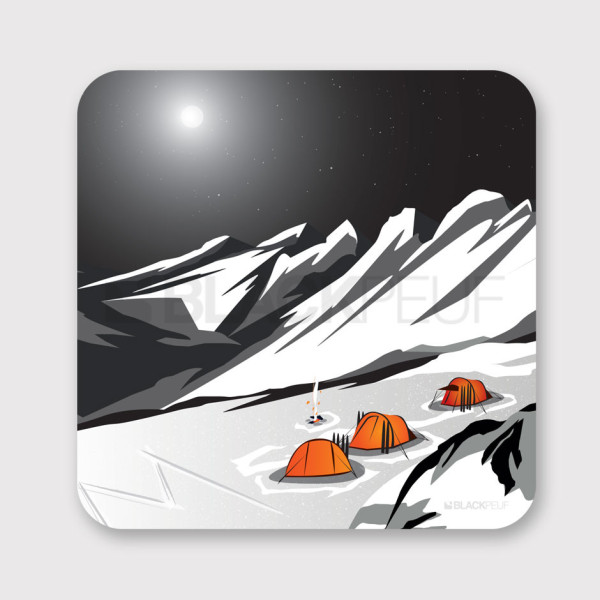 TABLEAU BASE CAMP