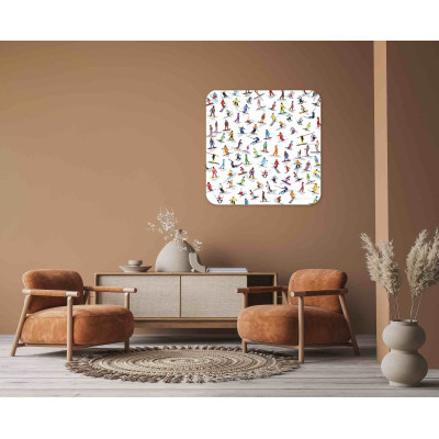 Découvrez les tableaux BLACKPEUF | Designs colorés pour votre déco Découvrez les tableaux BLACKPEUF | Designs colorés pour votre déco